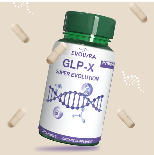 GLP Active Pro™ - SUPER EVOLUTION